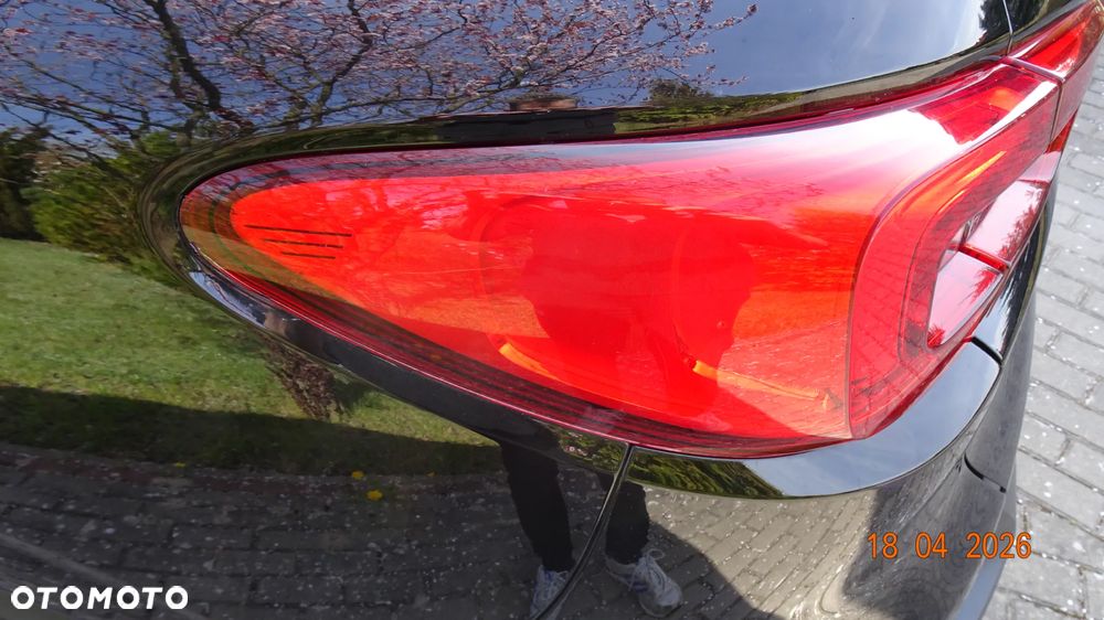 Renault Kadjar 1.2 Energy TCe S-Edition - 5