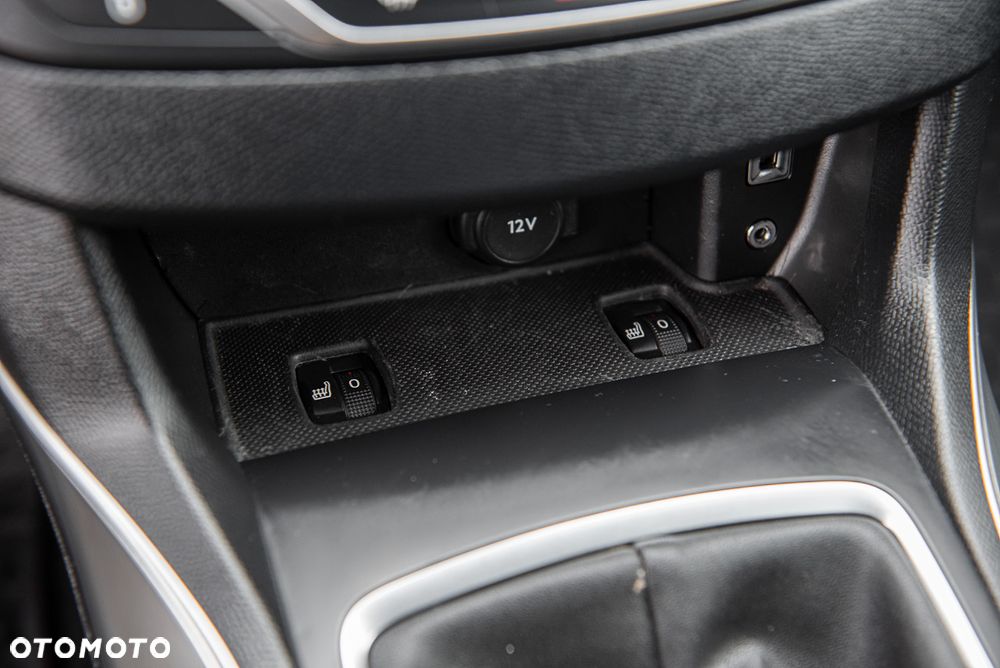 Peugeot 308 BlueHDi 150 Automatik Stop & Start Allure - 21