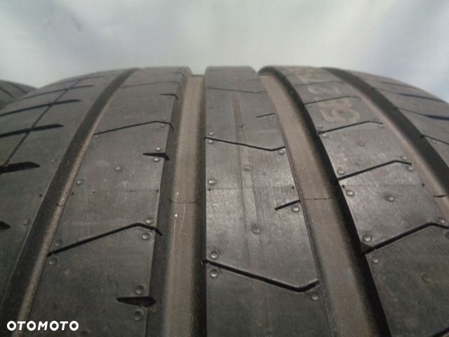 2X LETNIE PIRELLI P ZERO 305/35ZR21 109Y B PNCS - 5
