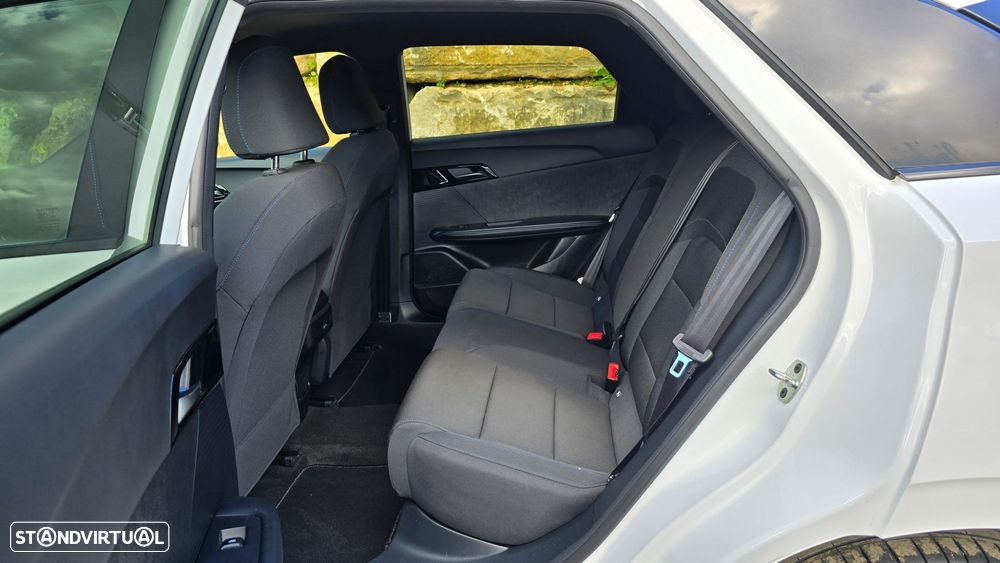 MG MG4 64 kWh Comfort - 49