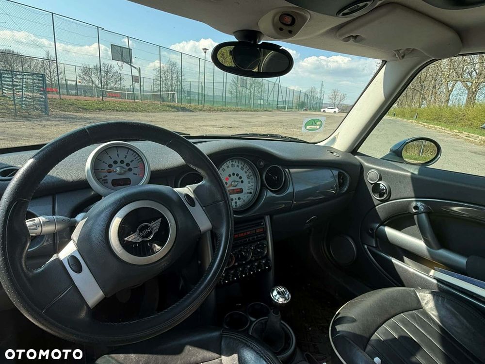 MINI Cooper - 6