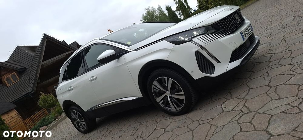 Peugeot 3008 - 5