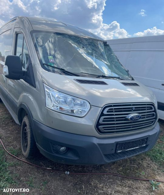 Egr 1480549 1480549 Ford Transit 3 [Facelift] [2006 - 2014] Minivan 2 - 4