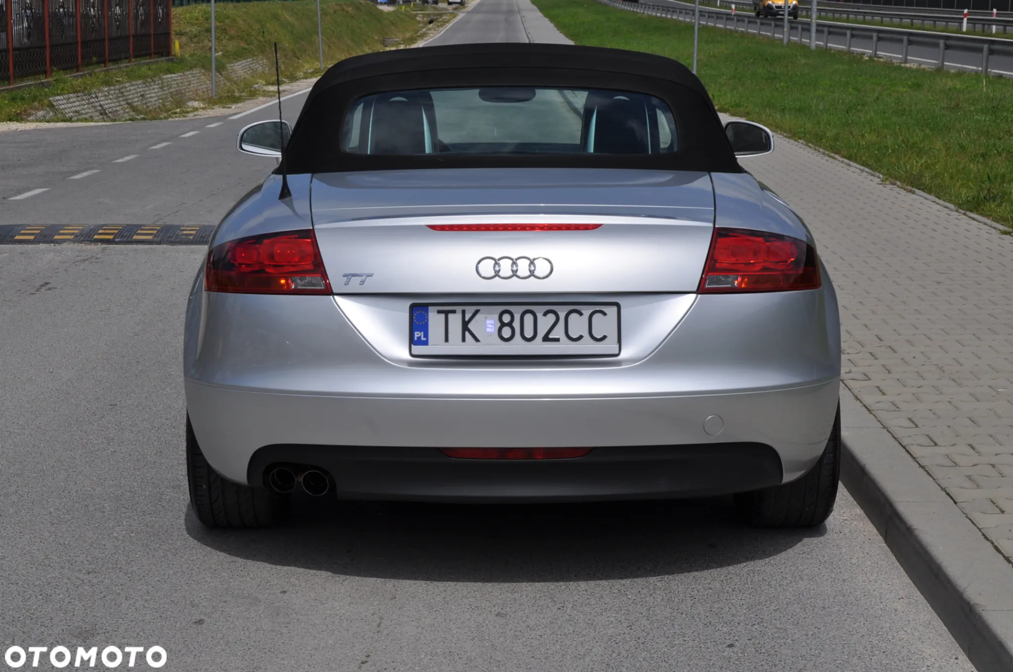 Audi TT Coupé 2.0 TFSI - 10