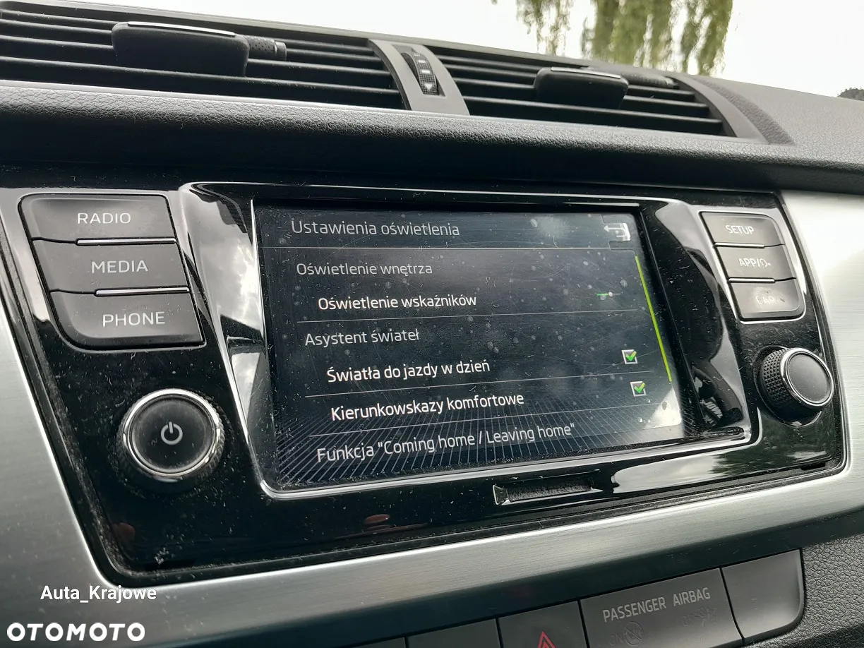 Skoda Fabia 1.0 Ambition Plus - 19