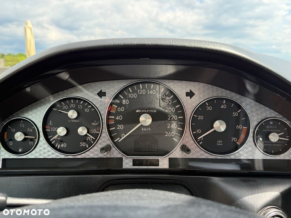 Mercedes-Benz SL 500 - 13