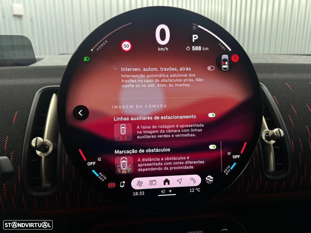 MINI Countryman C JCW M Plus - 22