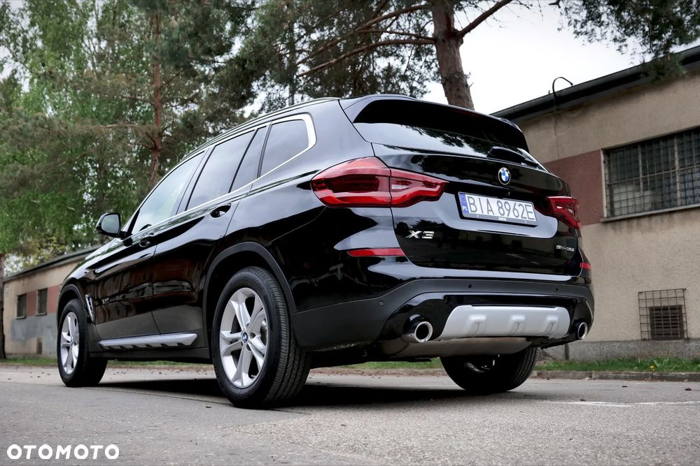 BMW X3 - 11