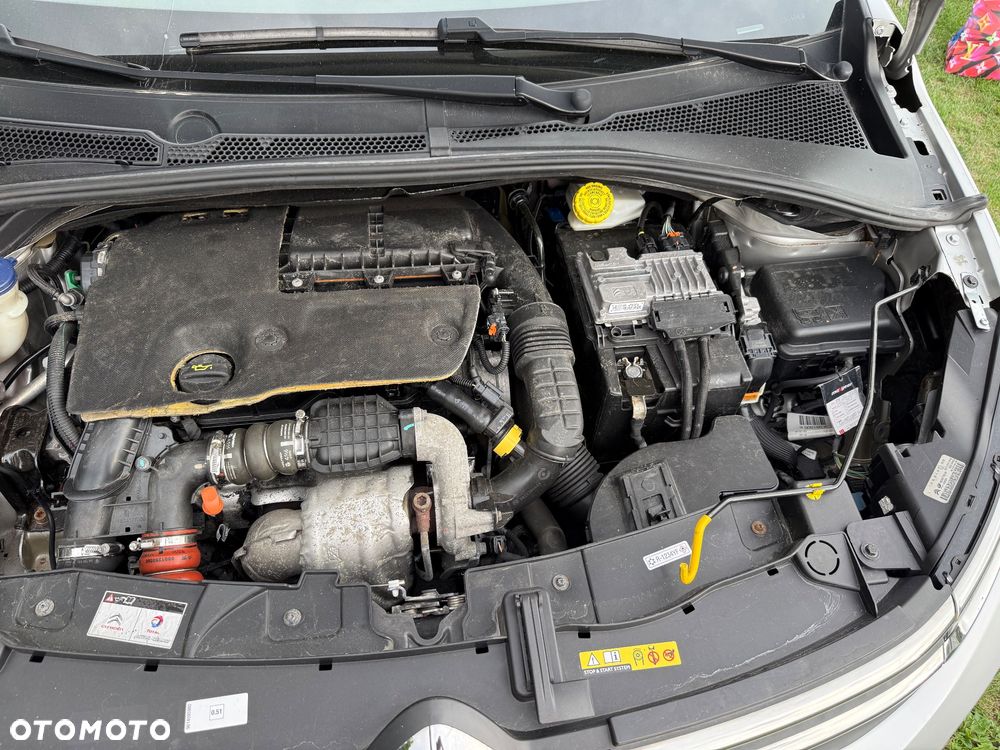Citroën C3 1.6 BlueHDi Shine S&S - 10