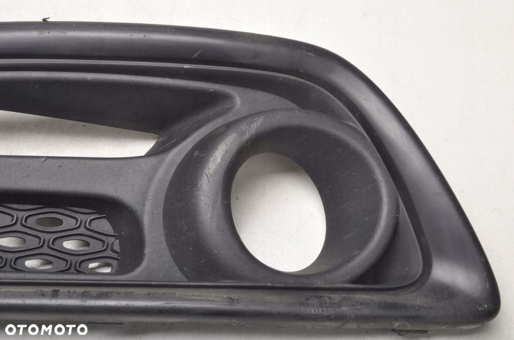 RENAULT CAPTUR I KRATKA ZDERZAKA PRAWA 620740754R - 3