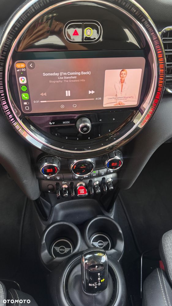 MINI Cooper Multitone Edition - 22