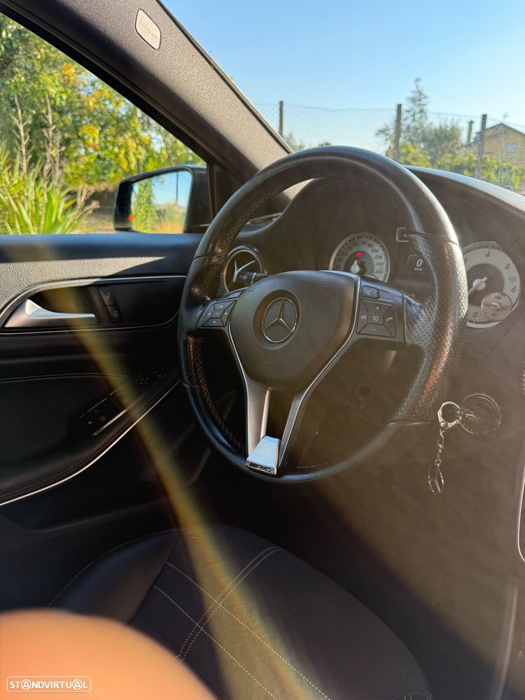 Mercedes-Benz A 200 - 33