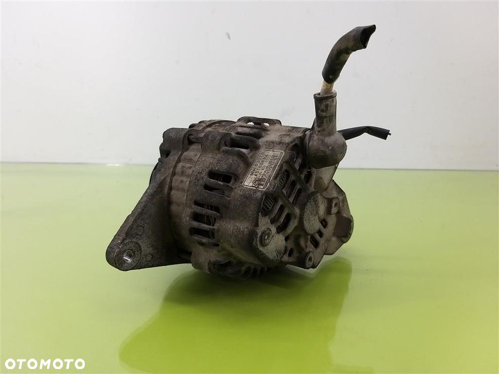 Alternator Mitsubishi Lancer VII 1.6B 96KM 2003-2011 80A MN183018 A5TB0692 - 2