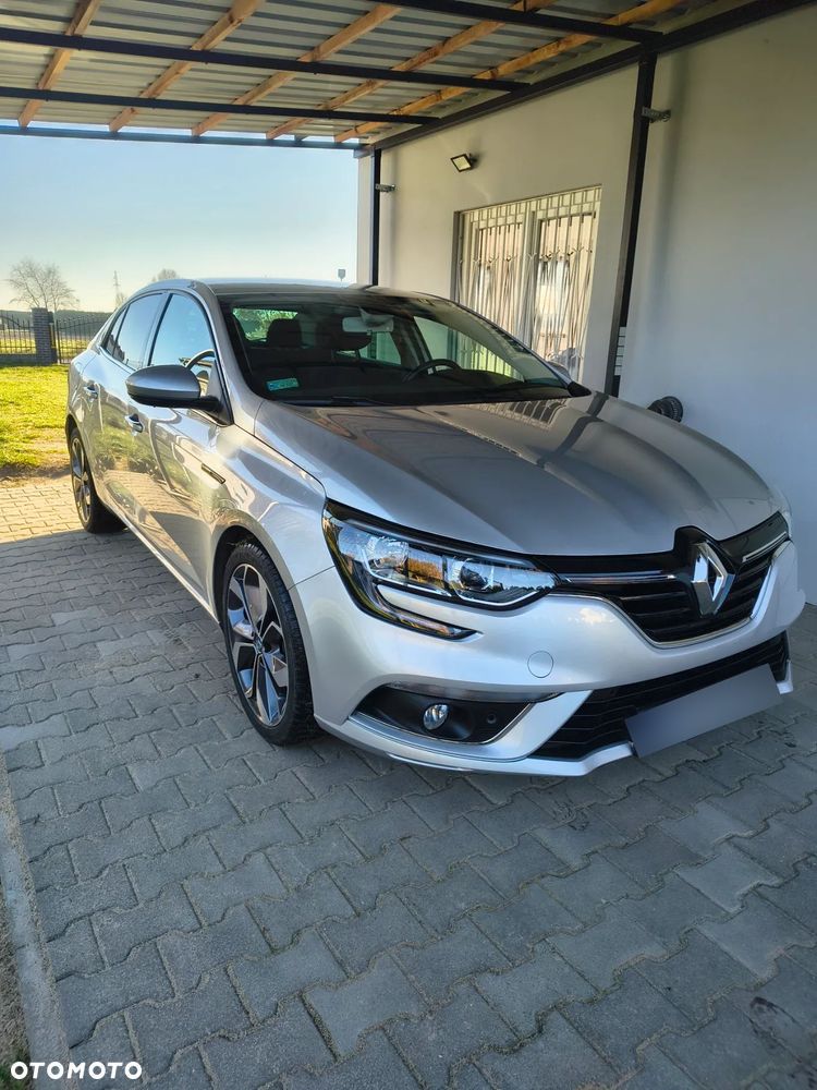 Renault Megane 1.3 TCe FAP Winter Edition - 13