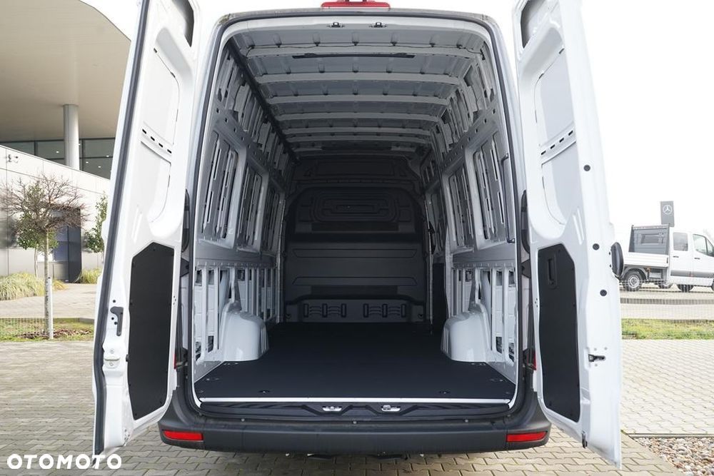 Mercedes-Benz Sprinter 317 CDI Extra Long PRO 15,5m3 - 7