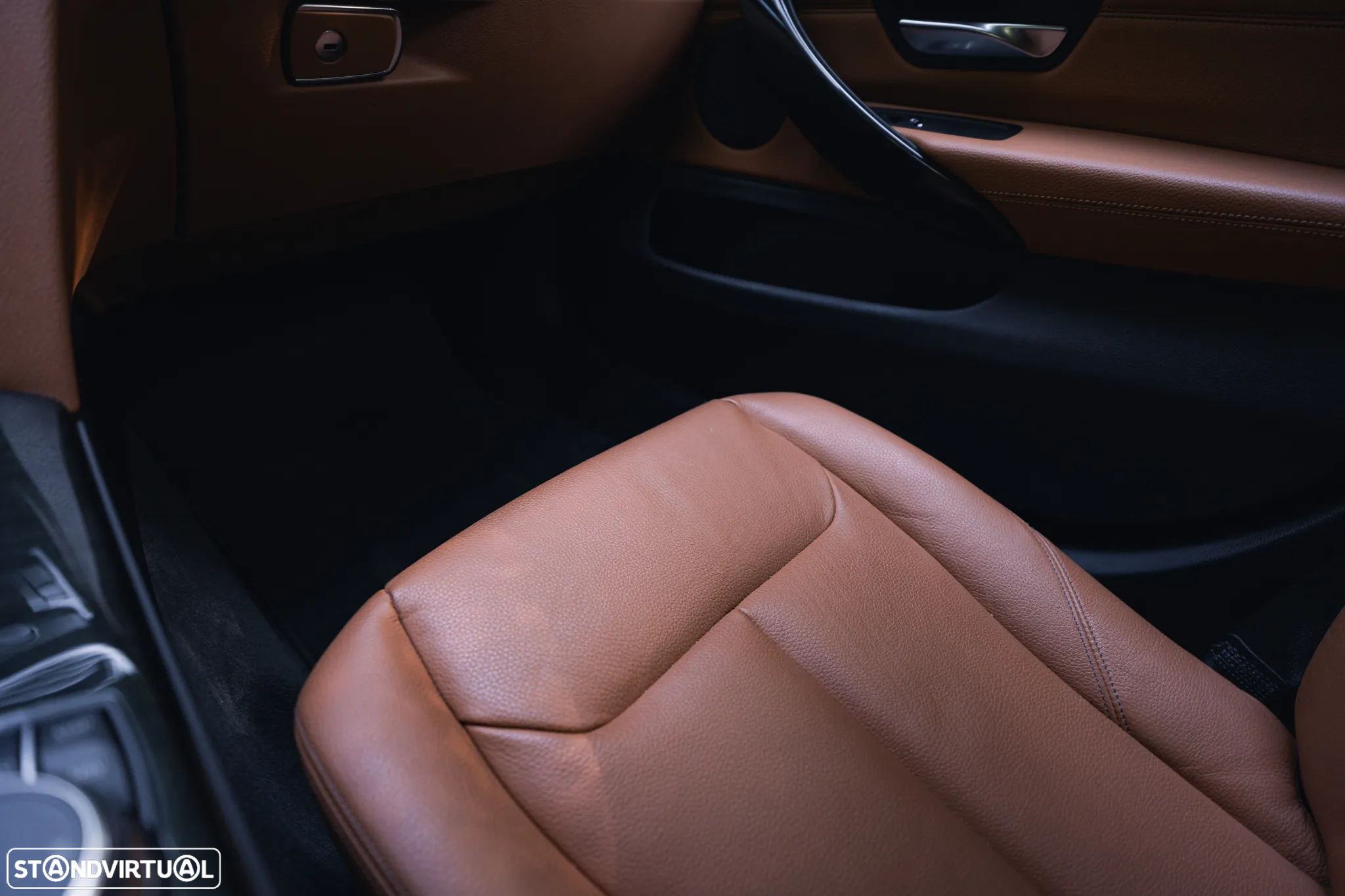 BMW 420 Gran Coupé d Line Luxury Auto - 44