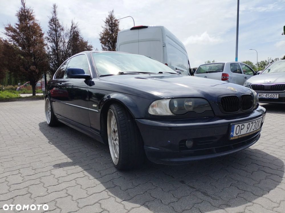 BMW Seria 3 320 CI - 5