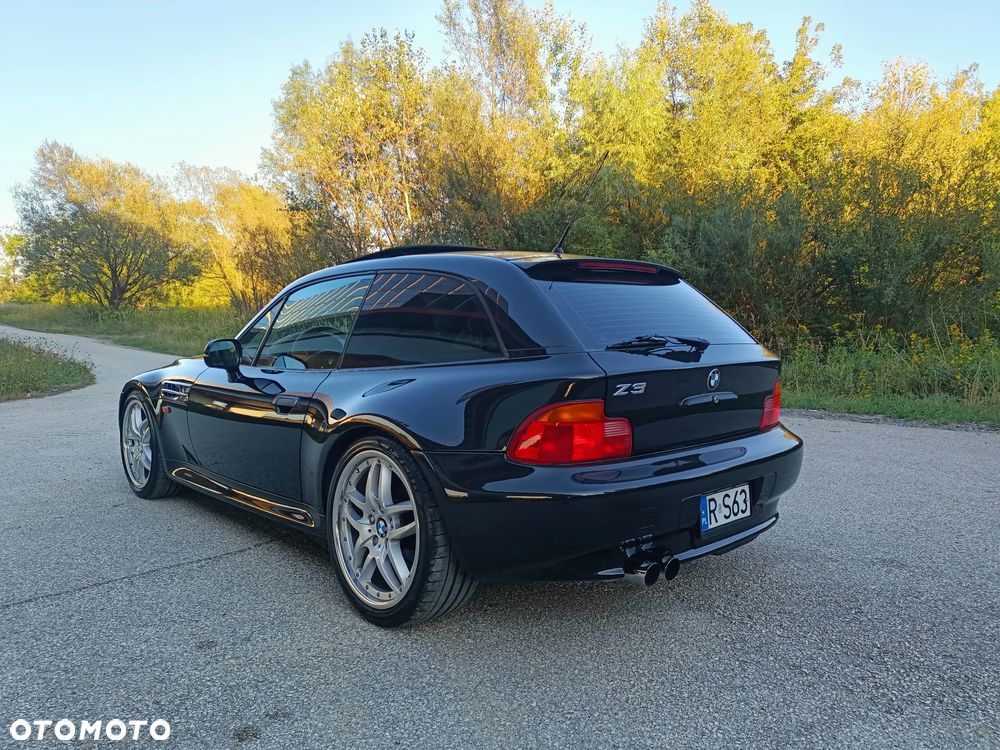 BMW Z3 - 4