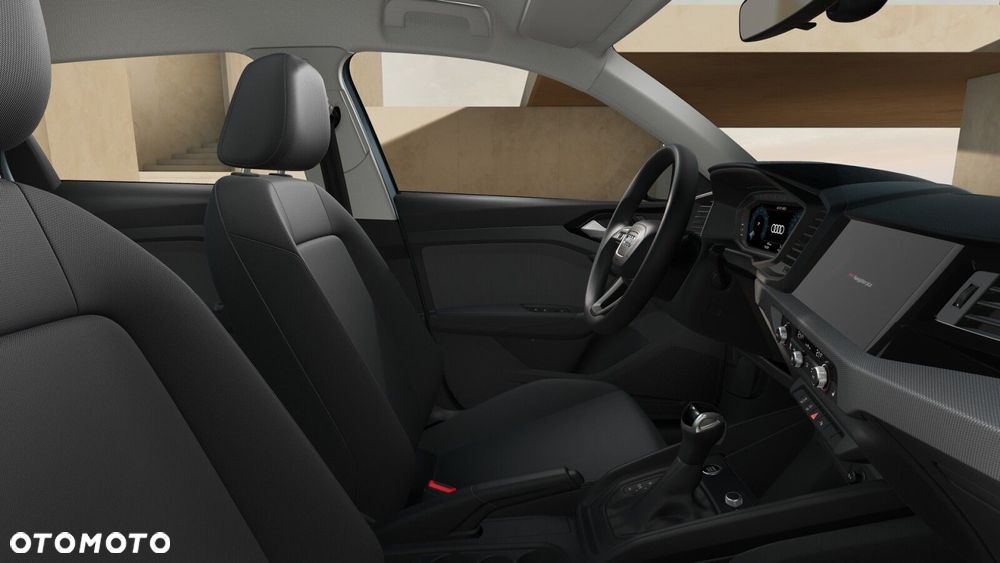 Audi A1 - 4
