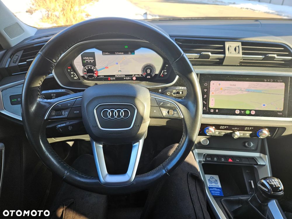 Audi Q3 Sportback 35 TFSI - 8