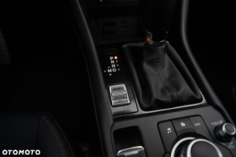 Mazda CX-3 2.0 SkyPassion - 21