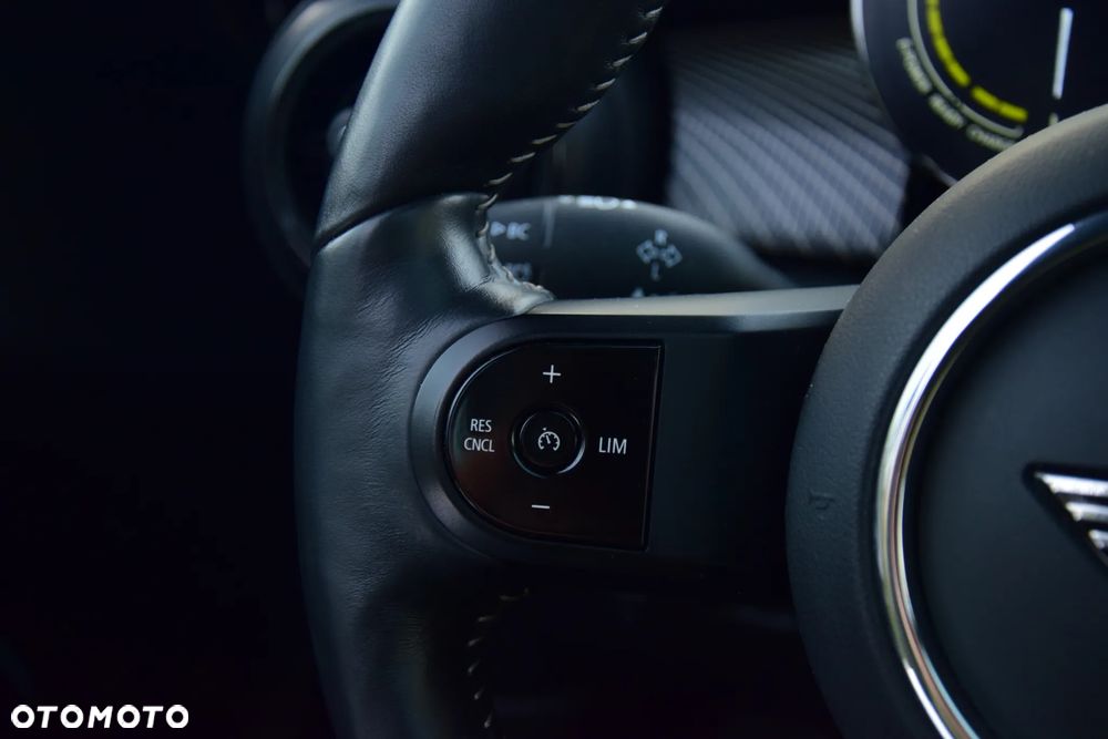 MINI Cooper SE Resolute Edition - 30