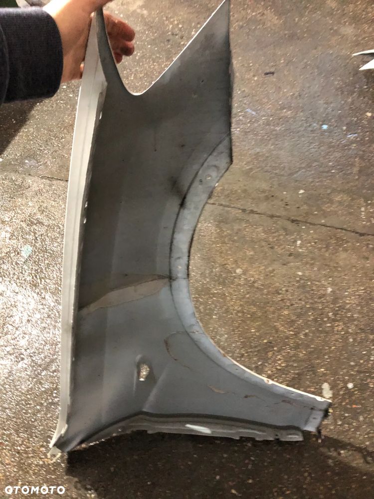 Błotnik lewy Przód BMW X3 F25 2010– - 5