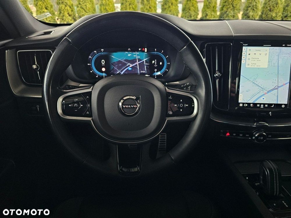 Volvo XC 60 - 14