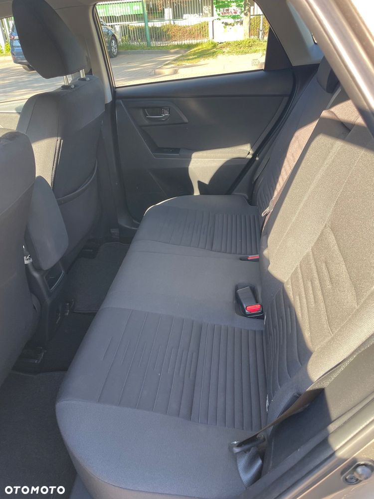 Toyota Auris - 3