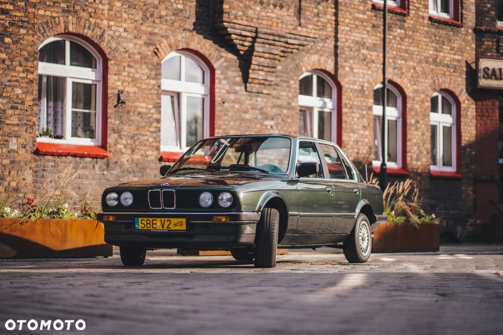 BMW Seria 3 - 25