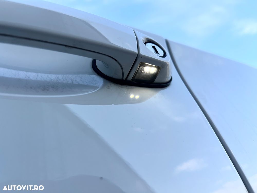 BMW Seria 1 118d DPF Edition Lifestyle - 15