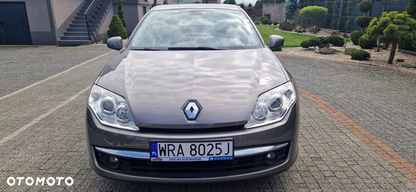 Renault Laguna 2.0 Dynamique