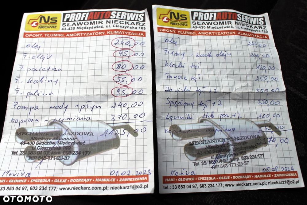 Opel Meriva 1.7 CDTI Essentia - 17