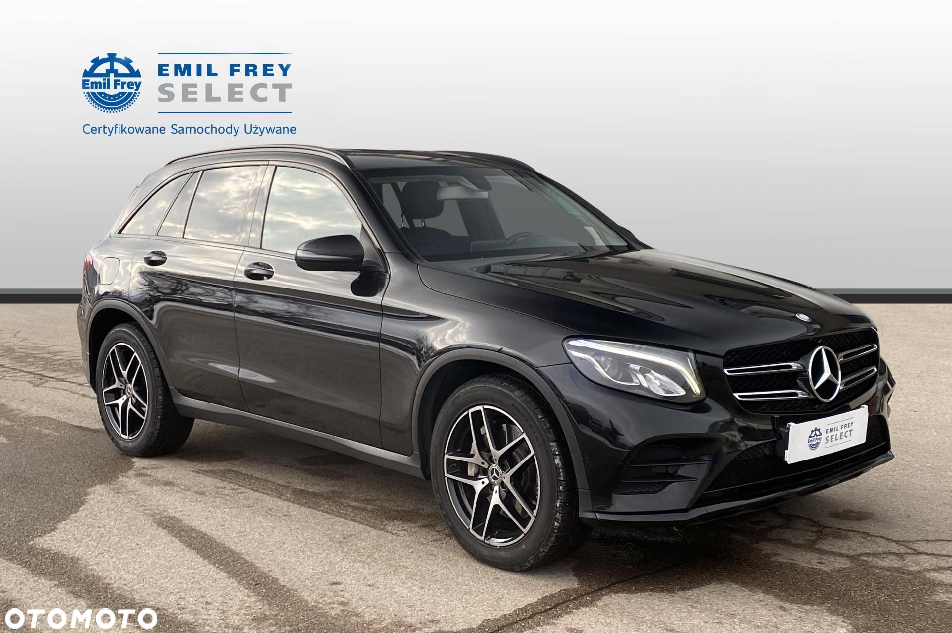 Mercedes-Benz GLC - 7