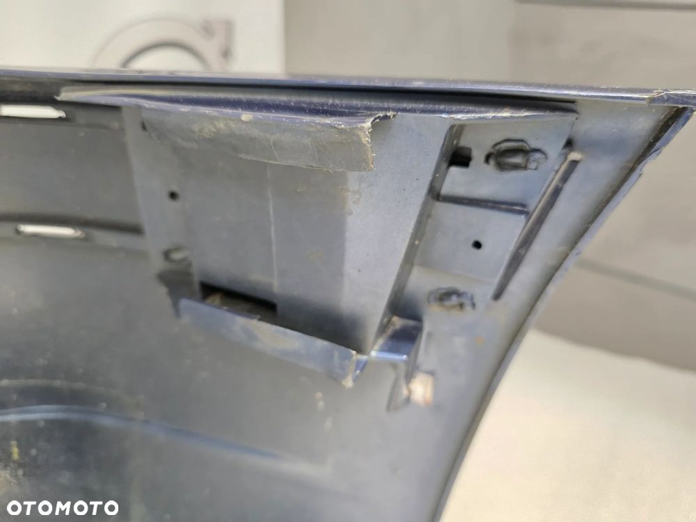BMW E36 M-PAKIET ZDERZAK PRZEDNI PRZÓD , NR AUKCJI NZ1557 - 17