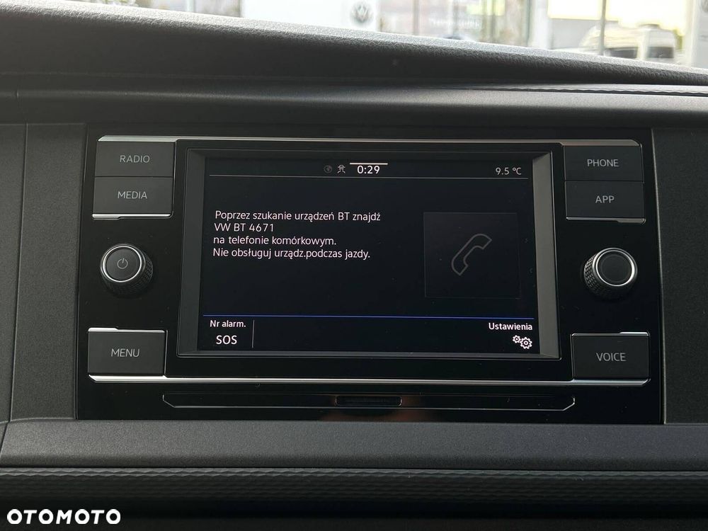 Volkswagen Caravelle 2.0 TDI L2 Trendline - 35