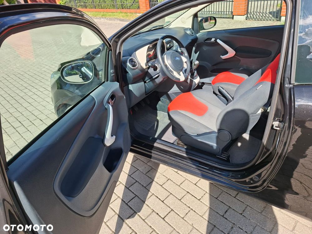 Ford KA Viva - 8