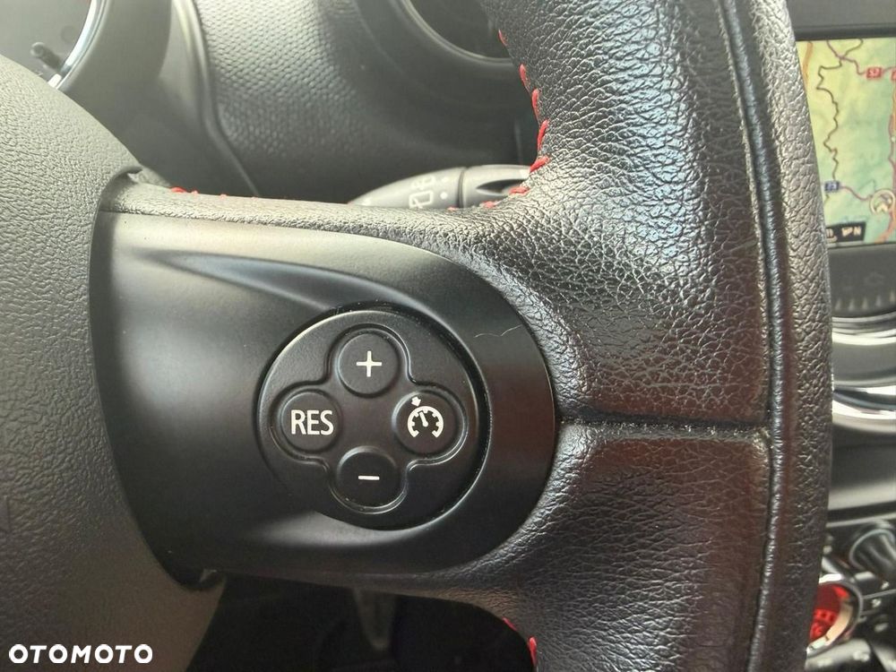 MINI John Cooper Works - 19
