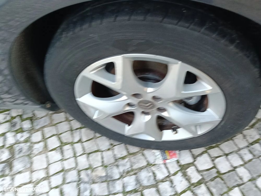 Citroën C5 Tourer 2.0 HDi Exclusive - 6