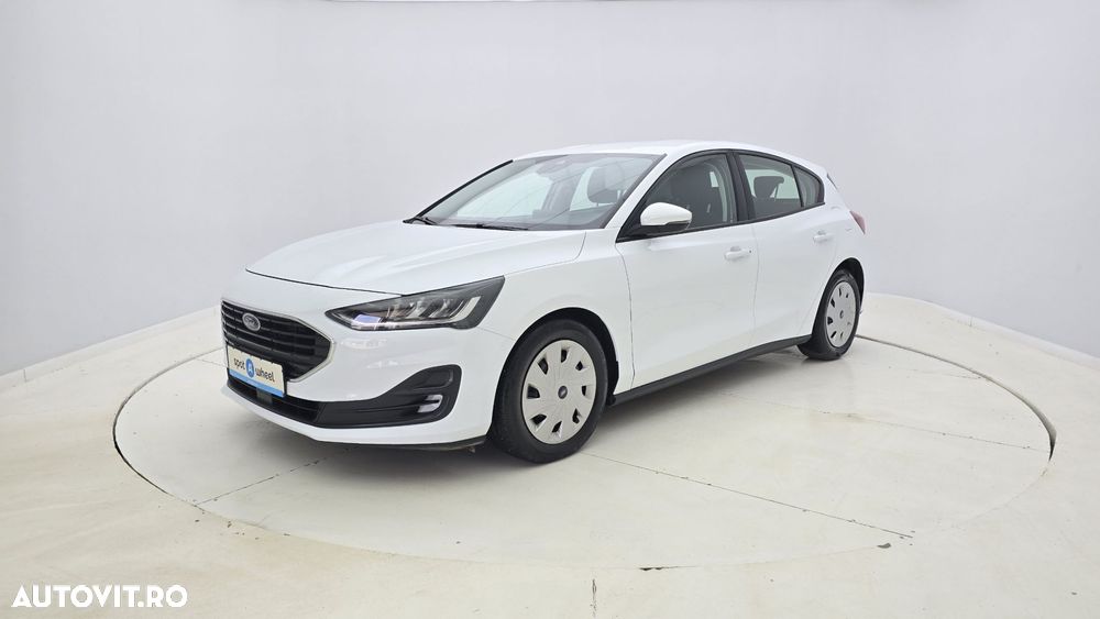 Ford Focus 1.5 EcoBlue Trend Edition - 2