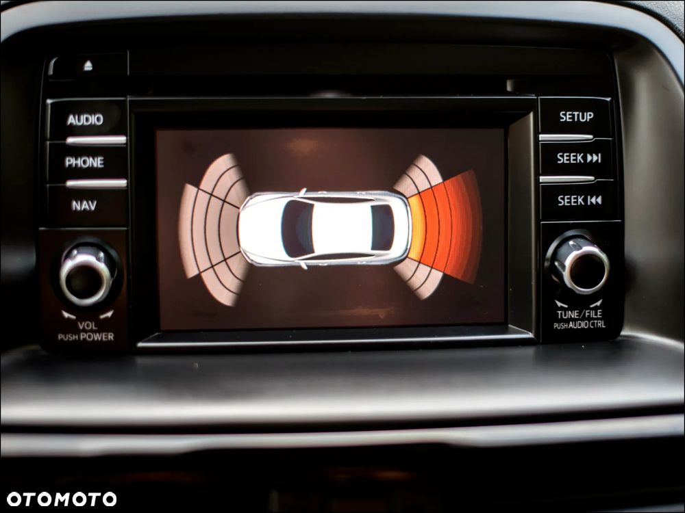 Mazda CX-5 - 20