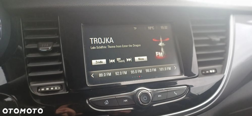 Opel Mokka 1.4 T Cosmo EU6 - 21