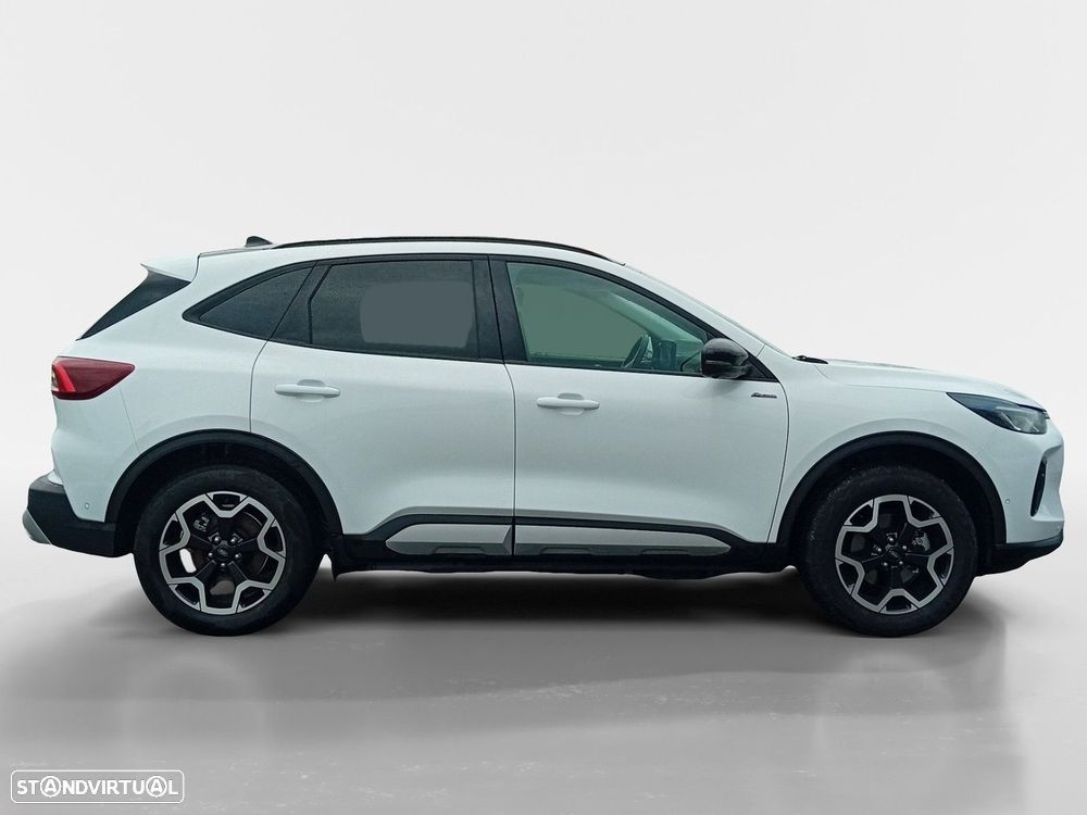 Ford Kuga 2.5 PHEV Active - 6