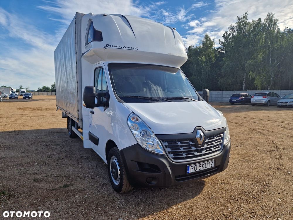 Renault MASTER - 1