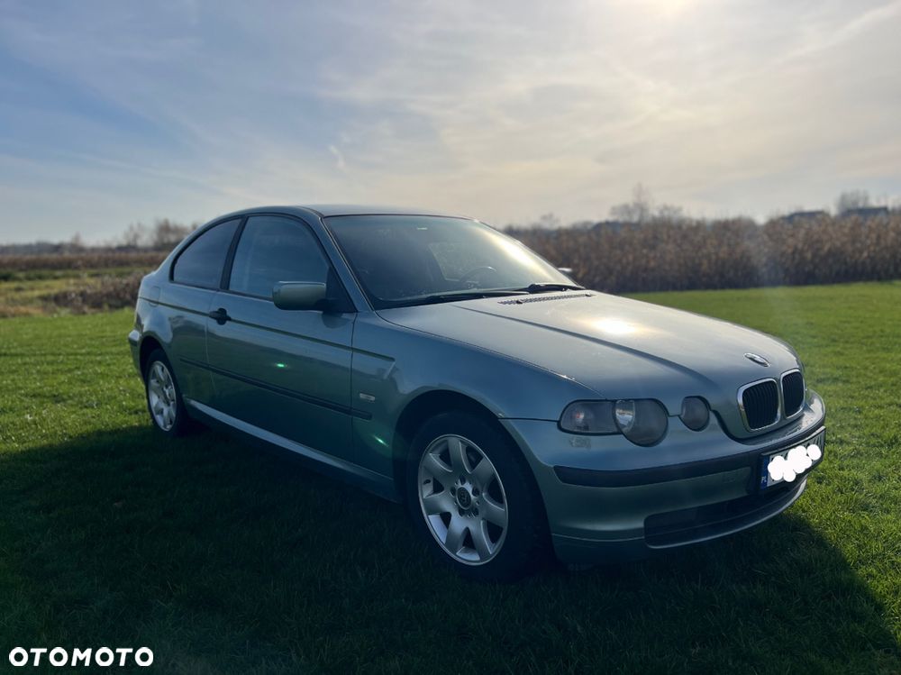 BMW Seria 3 - 3
