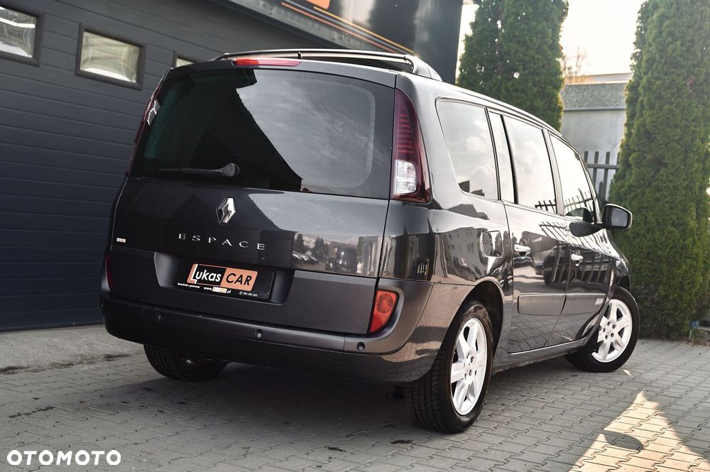 Renault Grand Espace - 40
