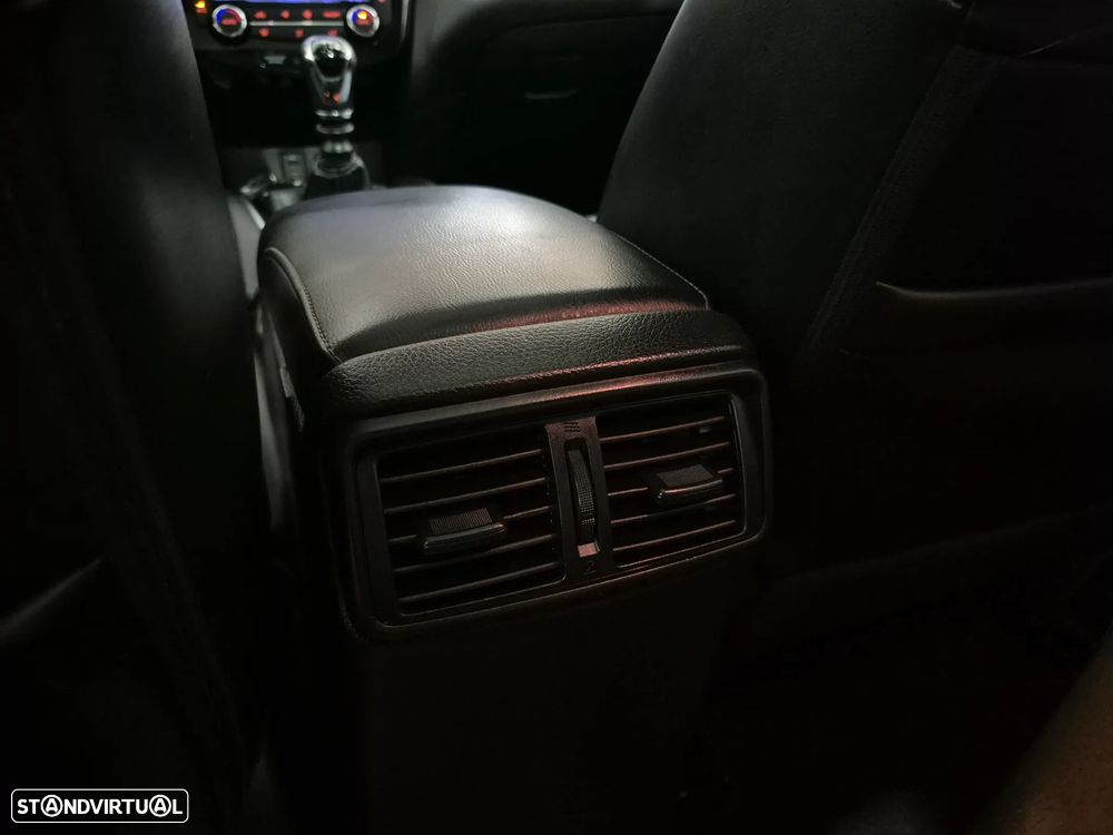 Nissan X-Trail 1.6 dCi Tekna - 32