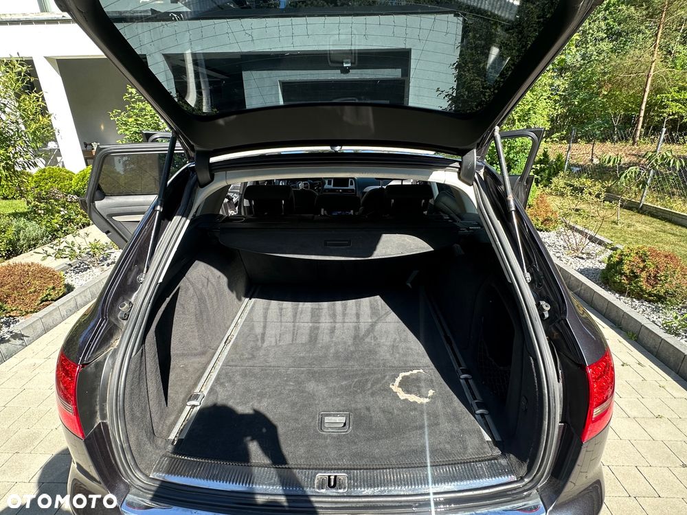 Audi A6 Avant - 9