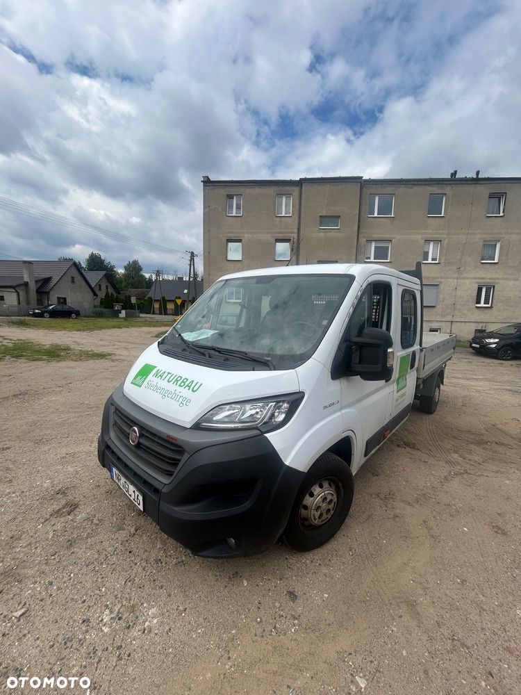 Fiat Ducato - 1