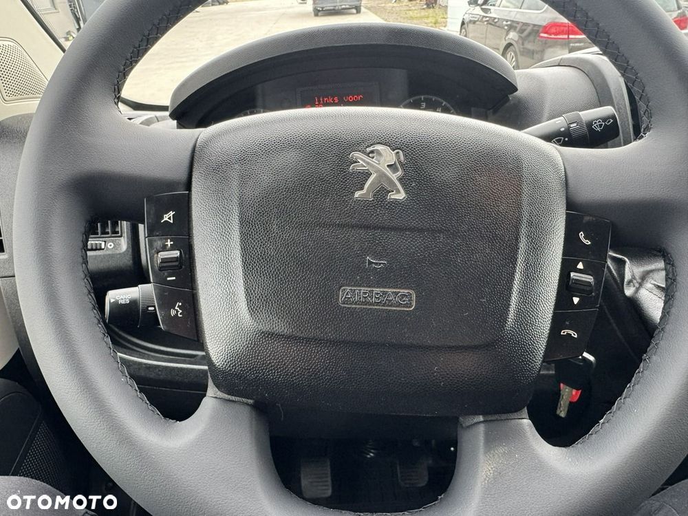 Peugeot Boxer - 15